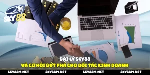 Đại lý Sky88